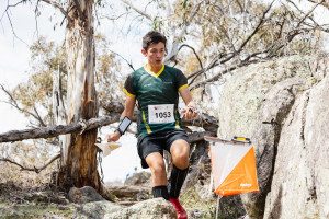 Tasmanian Schools Team shine at ASOC and Oceania 