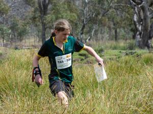 Orienteering Australia E-News October 2024