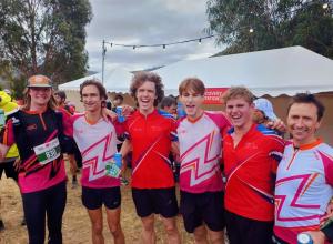 Interested in joining an orienteering club,  or maybe even a second club?