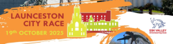 Launceston City Race - Sunday 19 October