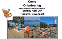 North West Local #1 - Tiagarra - April 26