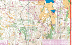 Course Planning Workshop - Sat May 30th