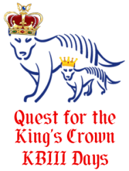 KB3 Days - Preliminary Invitation From EVOC 6-8th June